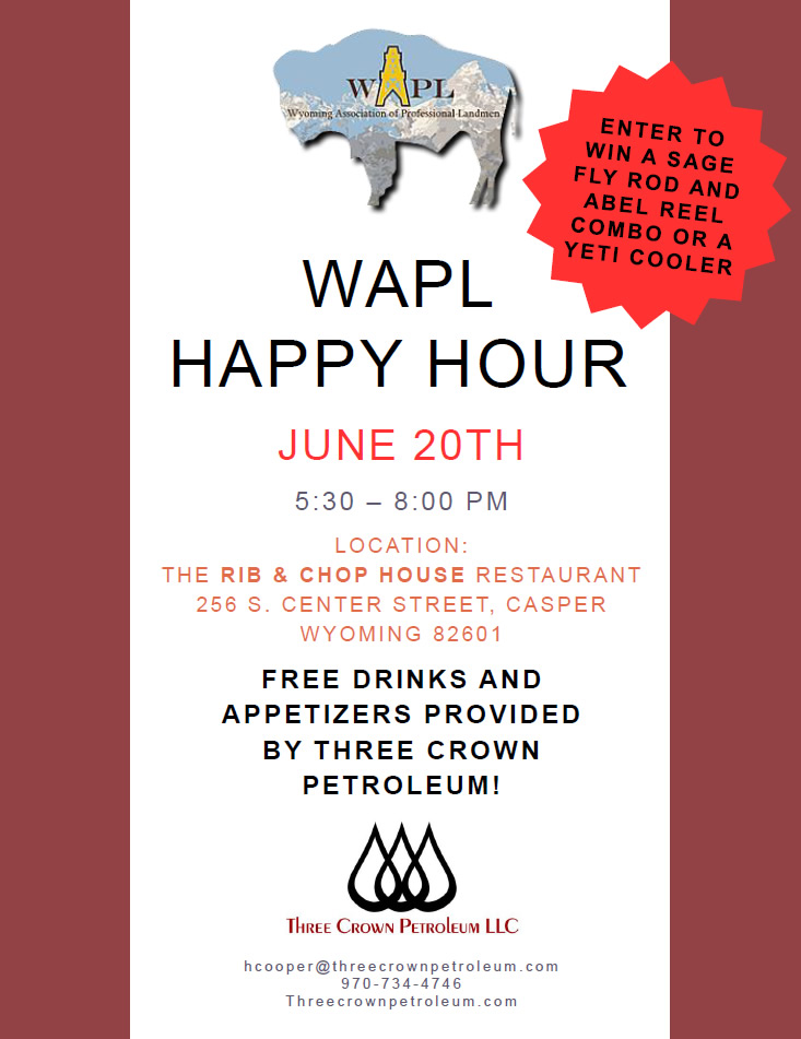 wapl happy hour